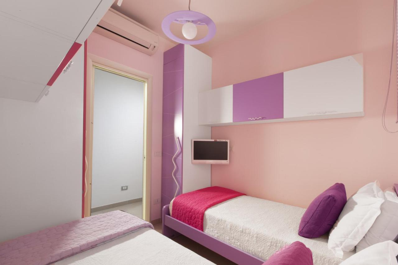 Estate4Home - L'Onda Viola سورينتو المظهر الخارجي الصورة