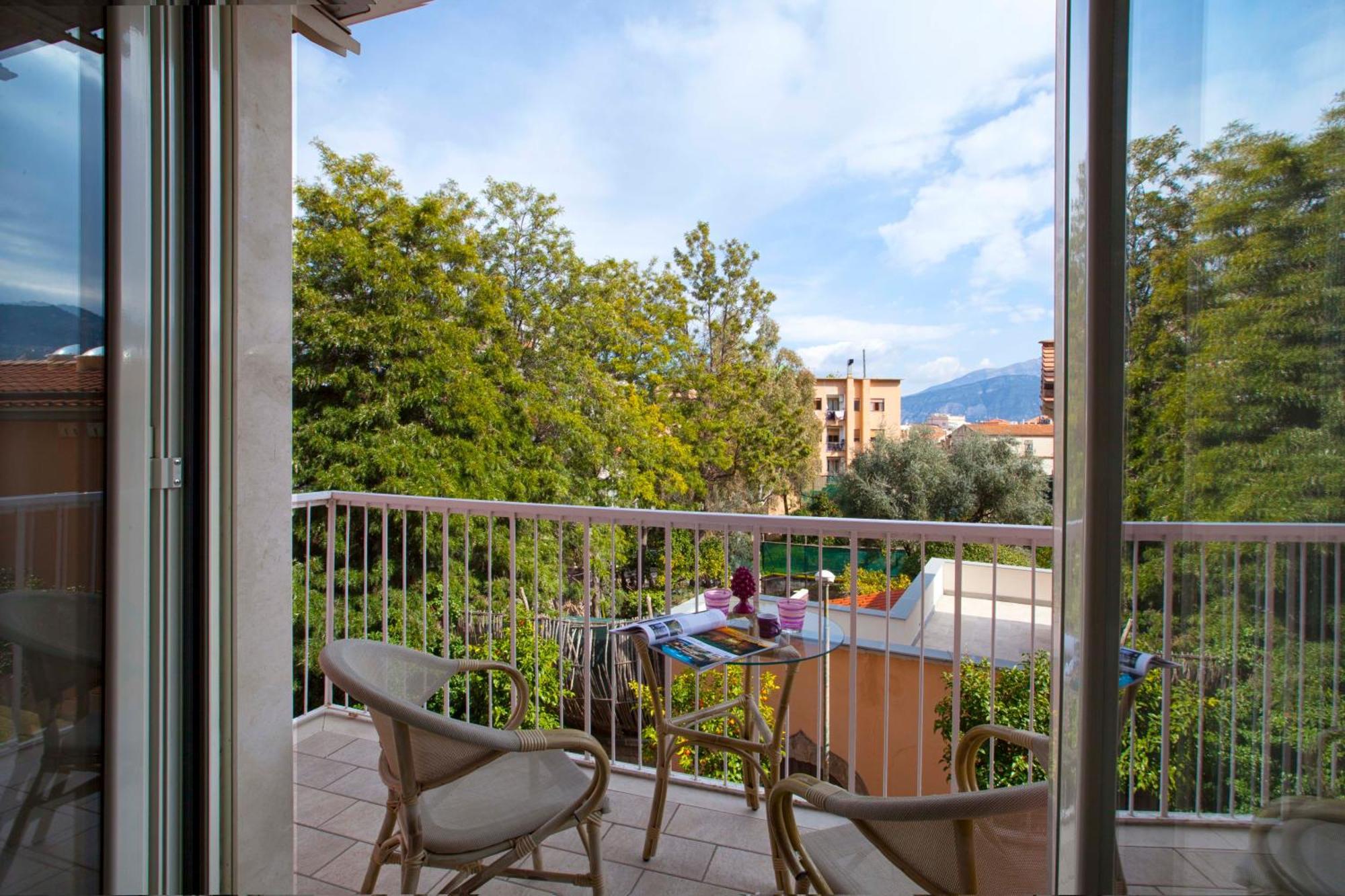Estate4Home - L'Onda Viola سورينتو المظهر الخارجي الصورة